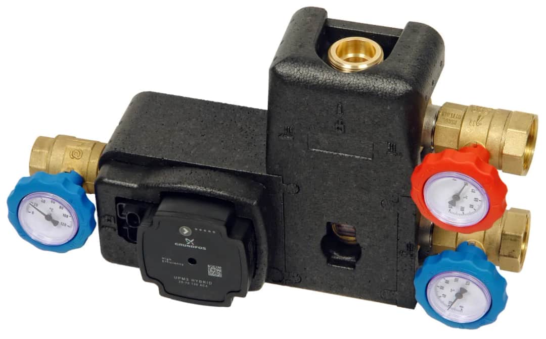 Co daje ochrona powrotu kotła: 5 kluczowych korzyści