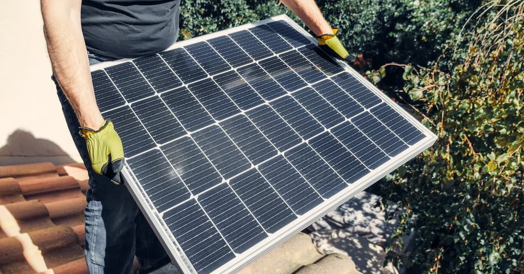 Instalacja fotowoltaiczna 5 kw - ile kosztuje i ile paneli potrzeba?