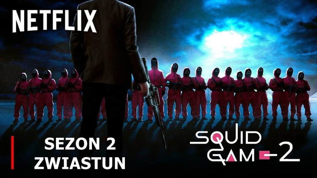 Serial Squid Game Sezon 2: Czy eksperci polecają? Opinie i porównanie z sezonem 1
