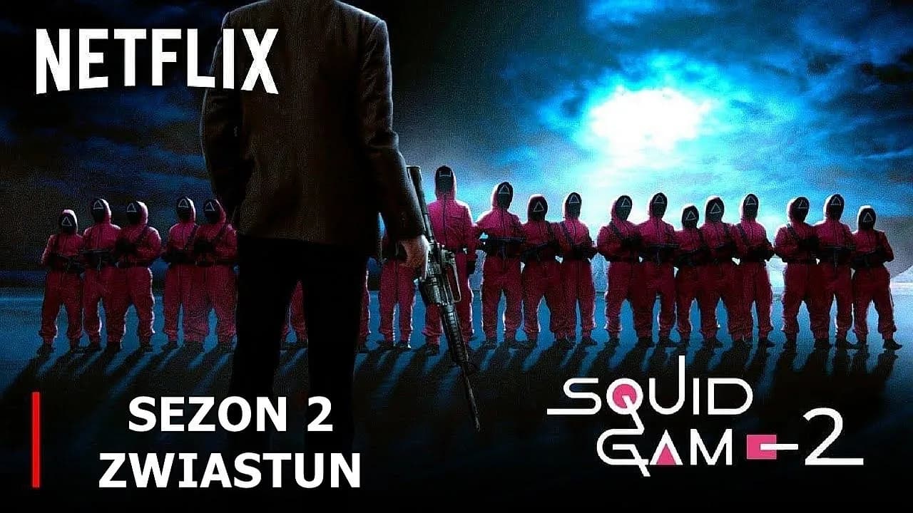 Serial Squid Game Sezon 2: Czy eksperci polecają? Opinie i porównanie z sezonem 1