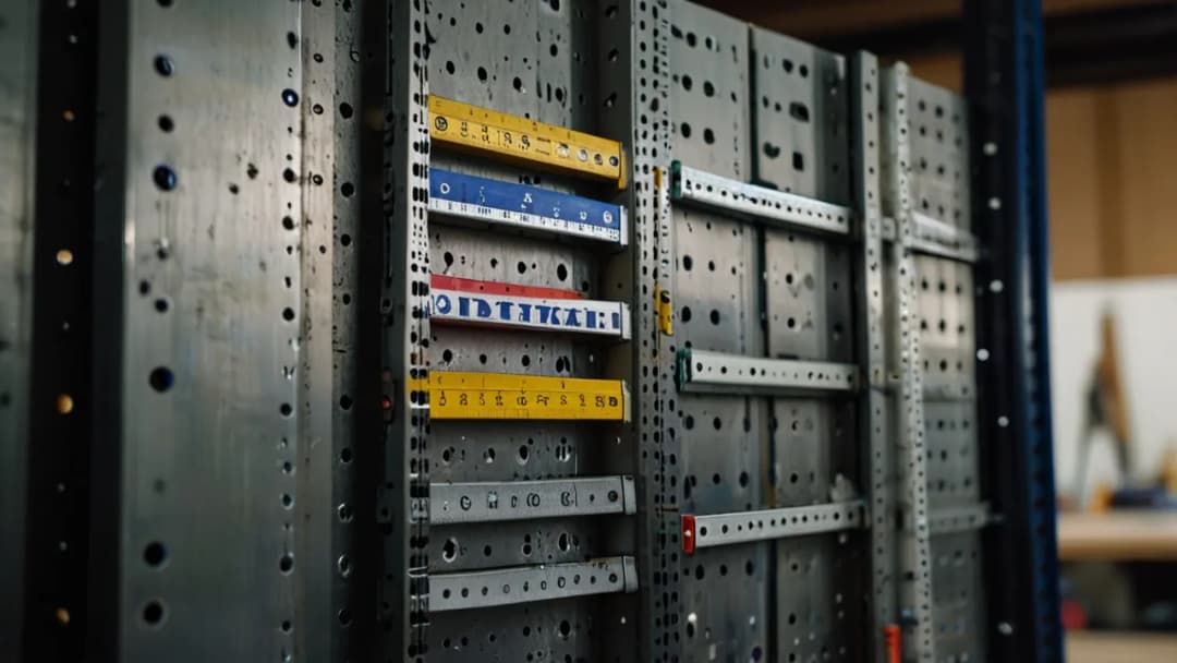 Jak wybrać profile GK do zabudowy ścian i sufitów: Poradnik