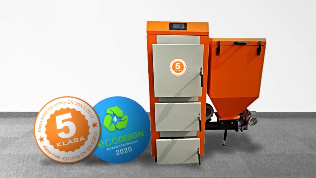 Jak sprawdzić klasę kotła: 5 prostych metod dla oszczędnych