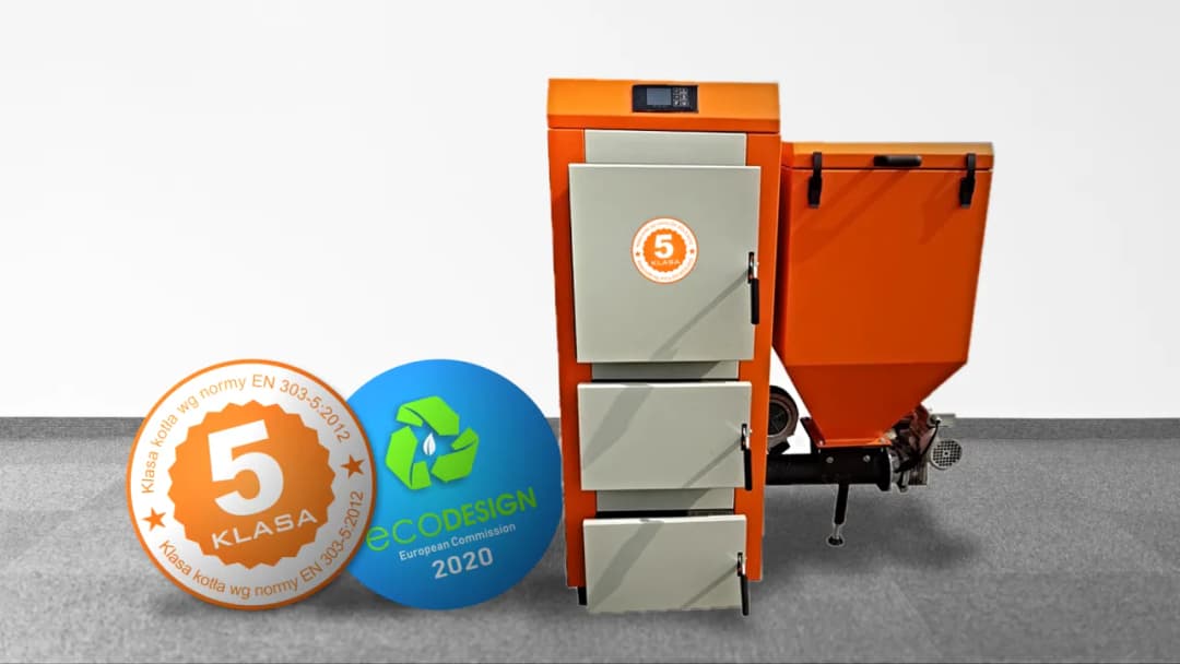 Jak sprawdzić klasę kotła: 5 prostych metod dla oszczędnych