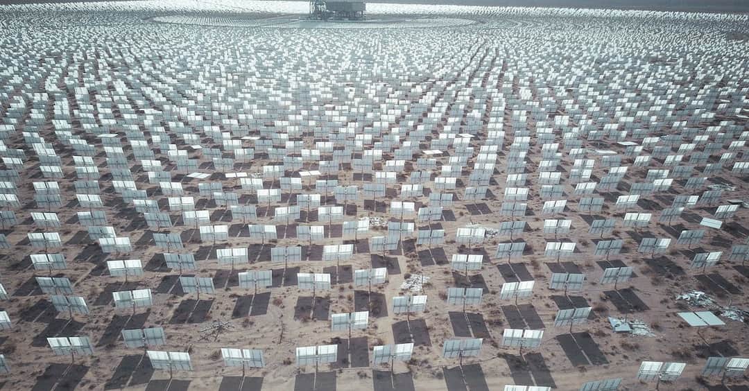 Farma fotowoltaiczna - jak zbudować własną farmę paneli solarnych?