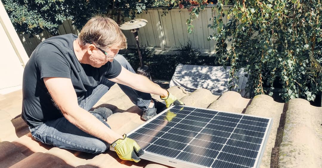 Instalacja fotowoltaiczna 3kw z montażem - sprawdź aktualne ceny