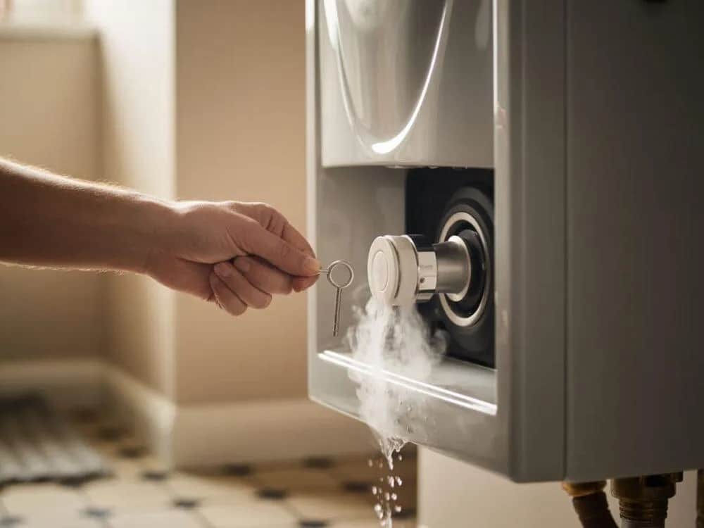 Jak zainstalować kocioł CO: kompletny poradnik krok po kroku