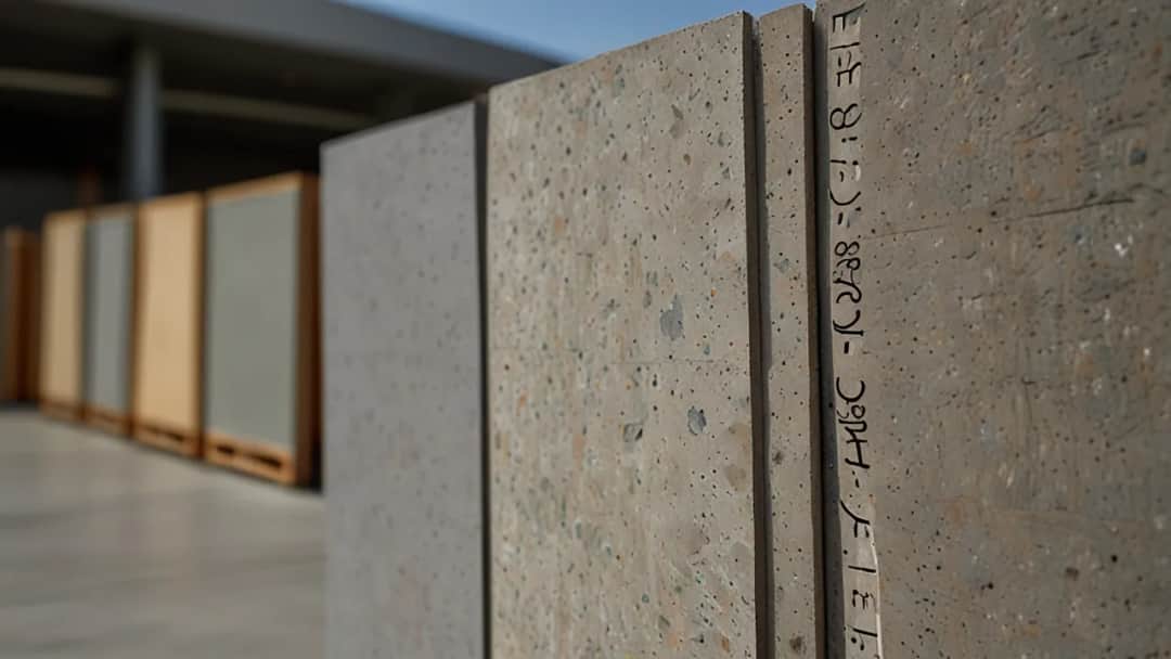 Płyty cementowe: Typy, ceny oraz najlepsze zastosowanie w budowie