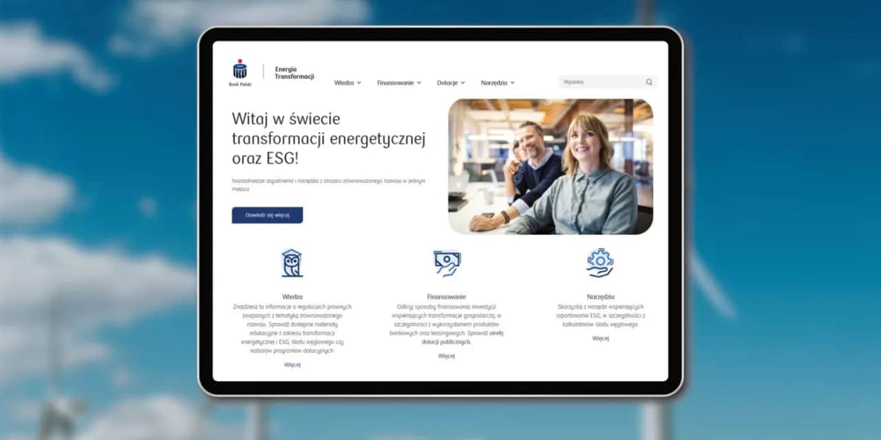 Jak inwestycje w OZE oceniają banki w Polsce