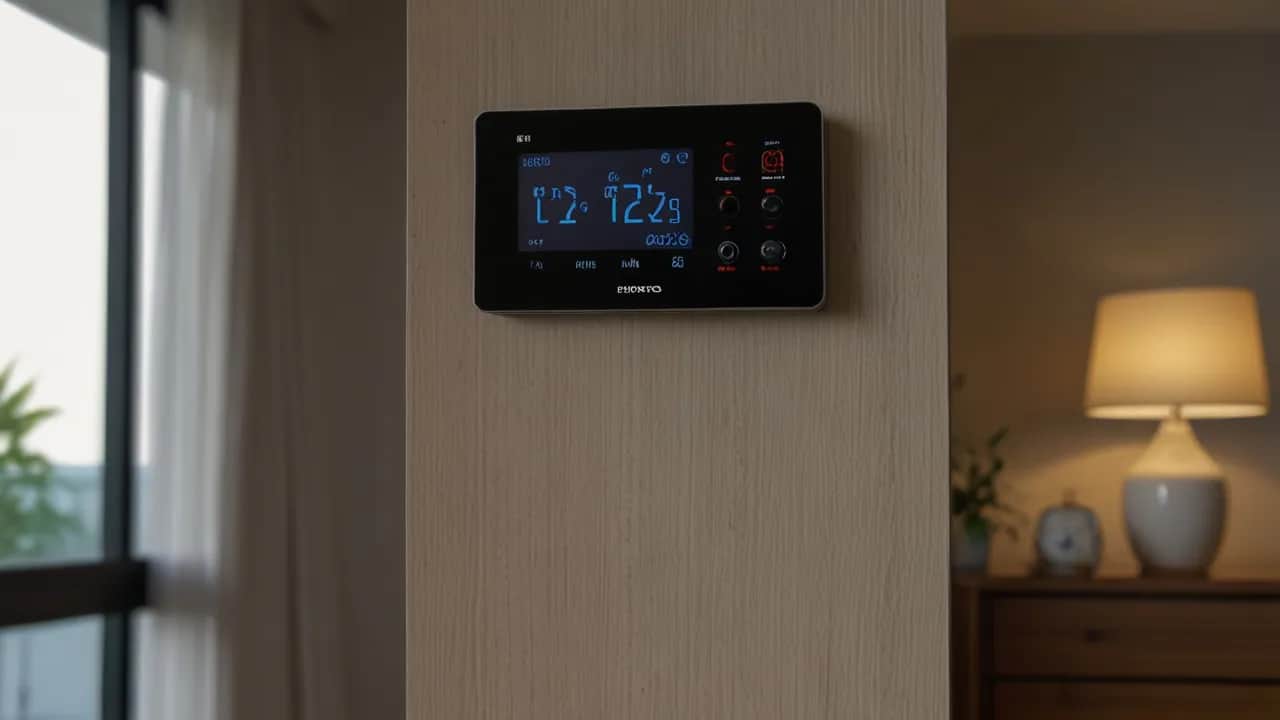 Pilot Rotenso: Jak używać i programować funkcje krok po kroku