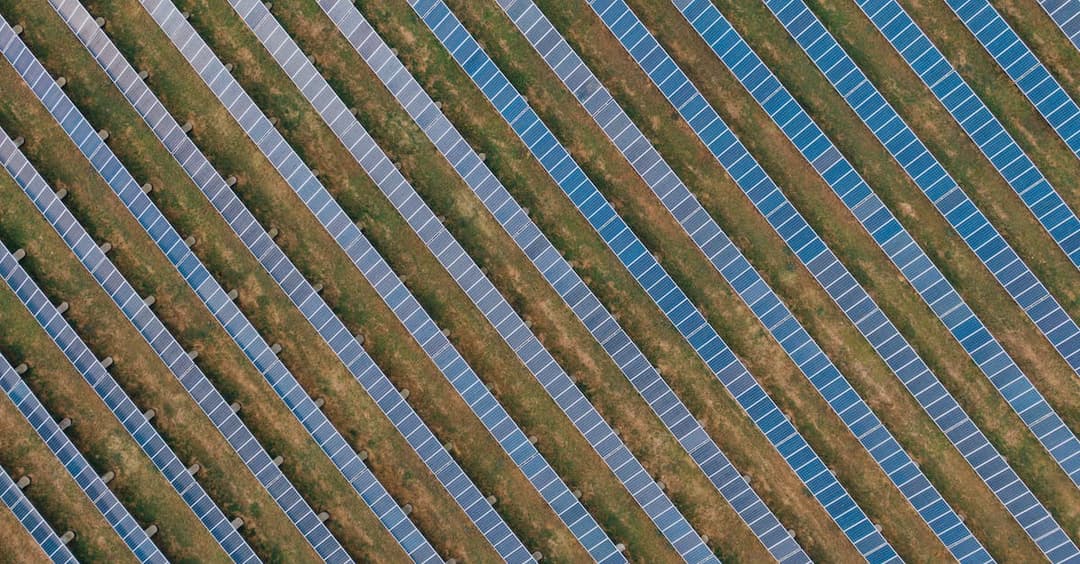 Farma fotowoltaiczna 1 MW - zyski, koszty, opłacalność inwestycji