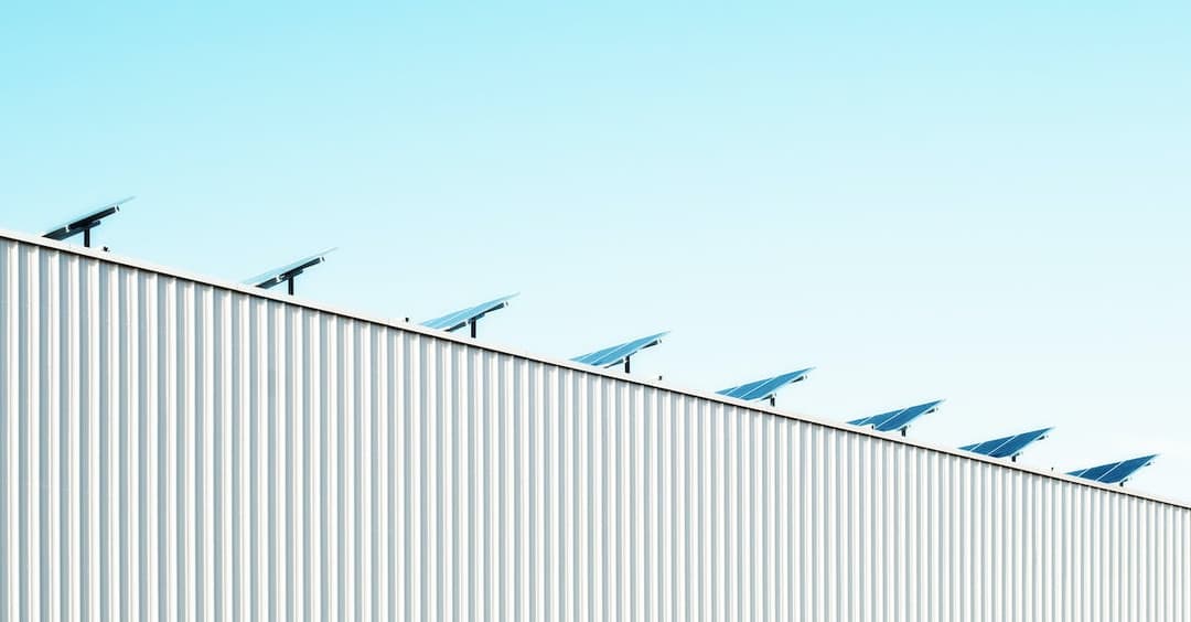 Mikroinstalacja fotowoltaiczna do 5kW - sprawdź jaka jest opłacalna!