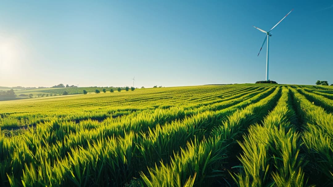 Zasady nowego programu dotacyjnego dla wiatraków już znane. Oto szansa na własną elektrownię wiatrową!