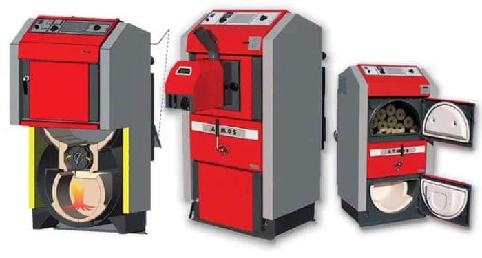 Kotły CO górnego spalania: wydajne ogrzewanie domu - jak działają?