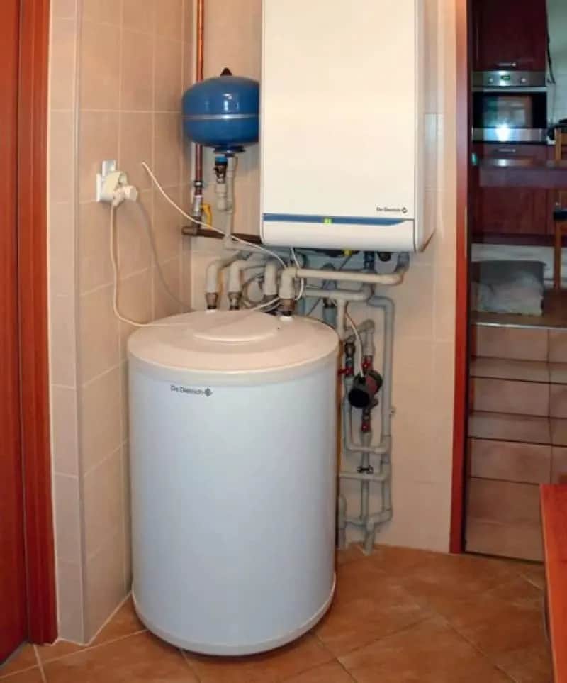 Jaki kocioł jednofunkcyjny wybrać? 5 kluczowych kryteriów Jaki kocioł jednofunkcyjny wybrać? 5 kluczowych kryteriów