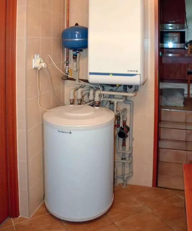 Jaki kocioł jednofunkcyjny wybrać? 5 kluczowych kryteriów