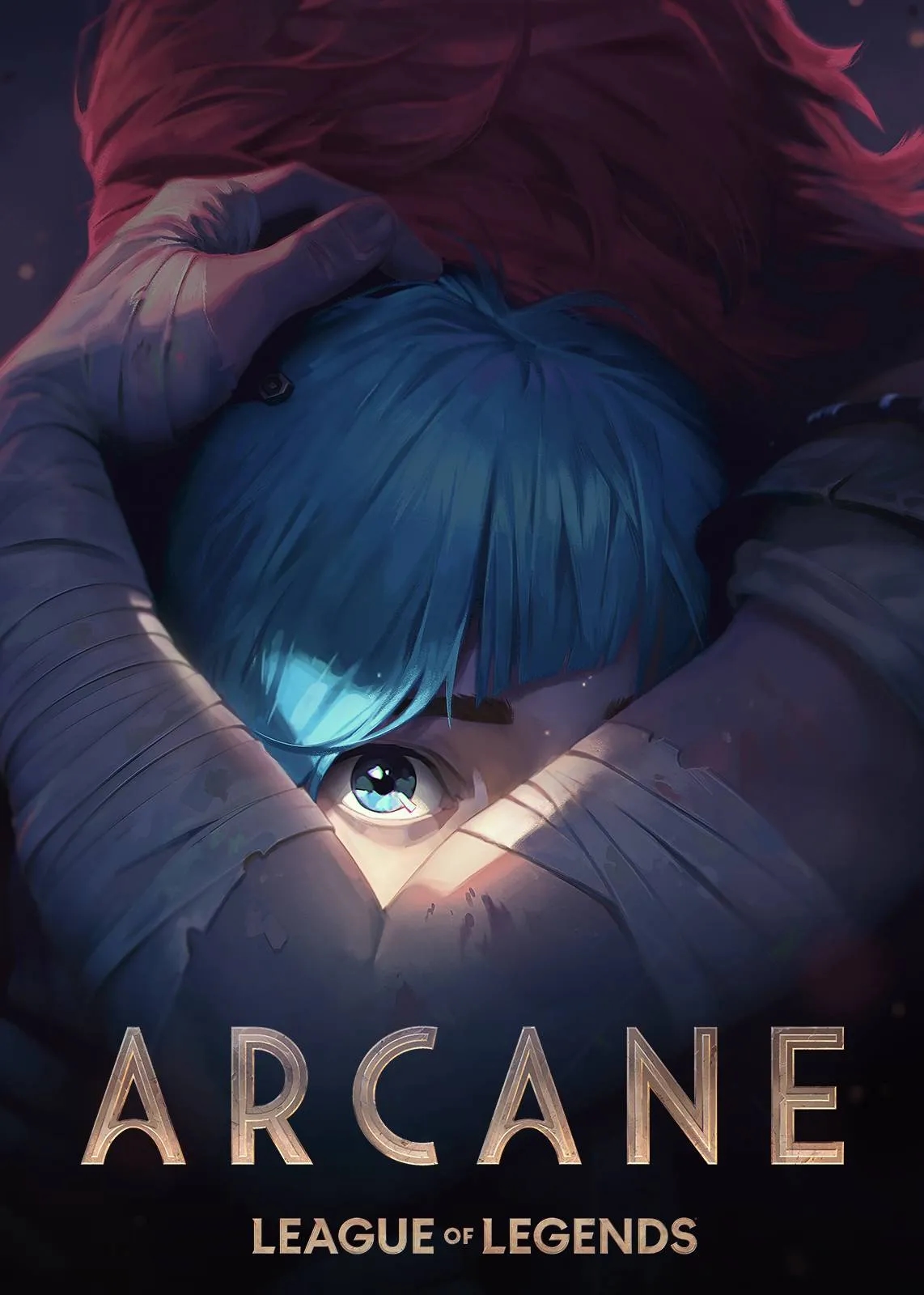 Arcane Sezon 2 Odcinek 7: Artystyczne spojrzenie na fabułę i symbolikę multiwersum