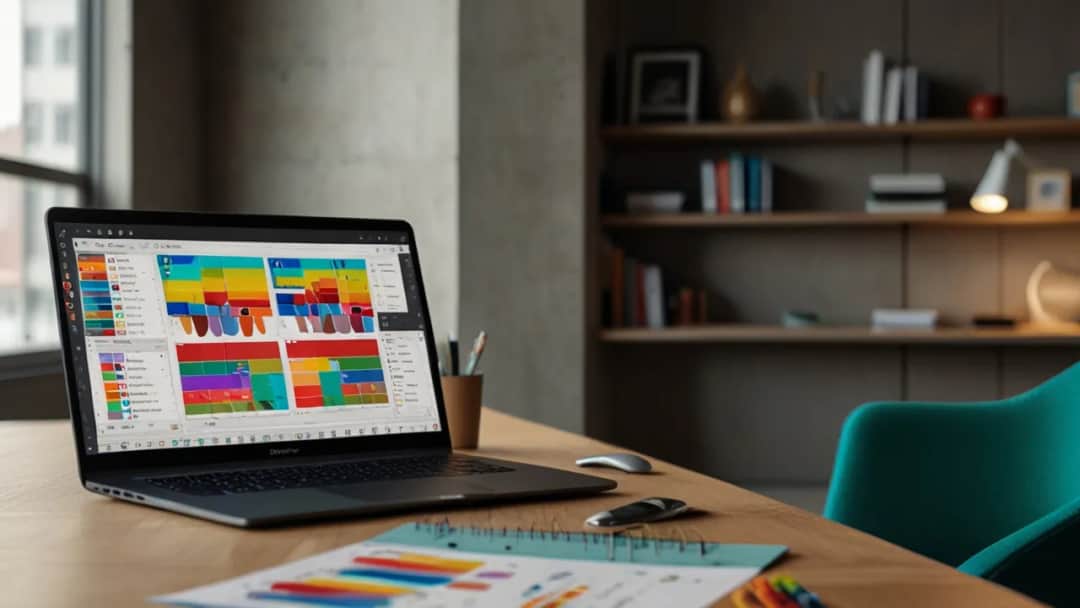 Program Caparol: Funkcjonalność, zastosowanie oraz narzędzia