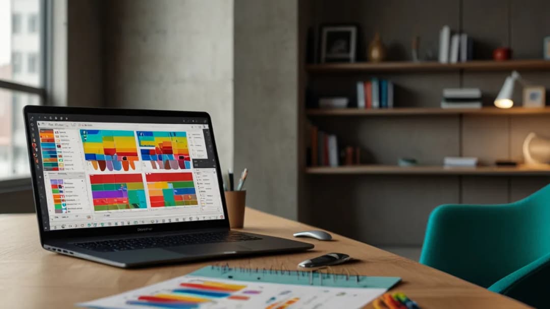 Program Caparol: Funkcjonalność, zastosowanie oraz narzędzia