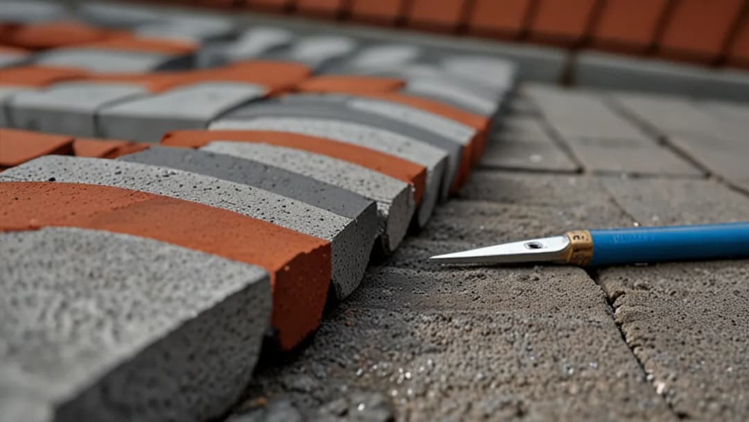 Dachówki betonowe: Wszystko, co musisz wiedzieć o materiałach