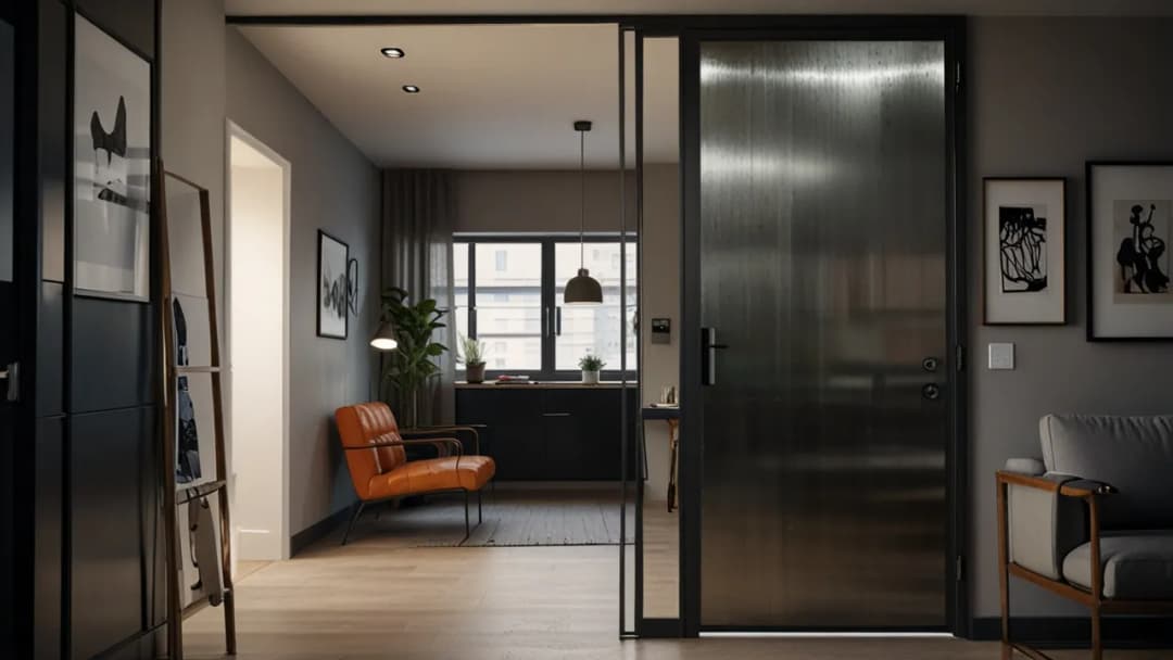 Ościeżnice stalowe: Typy, ceny oraz co warto wiedzieć