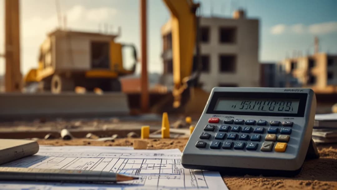 Jak obliczyć metry sześcienne betonu? Praktyczne porady i wskazówki