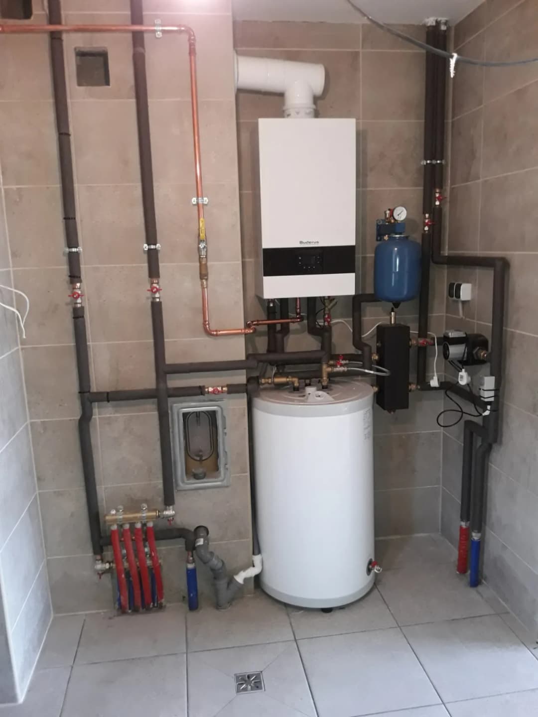 Jaki kocioł gazowy wybrać? Opinie i porady z forum użytkowników