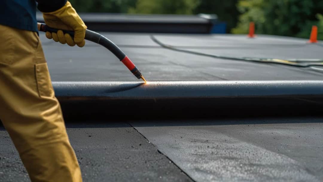 Papa termozgrzewalna: Rodzaje, ceny oraz jak ją wykorzystać