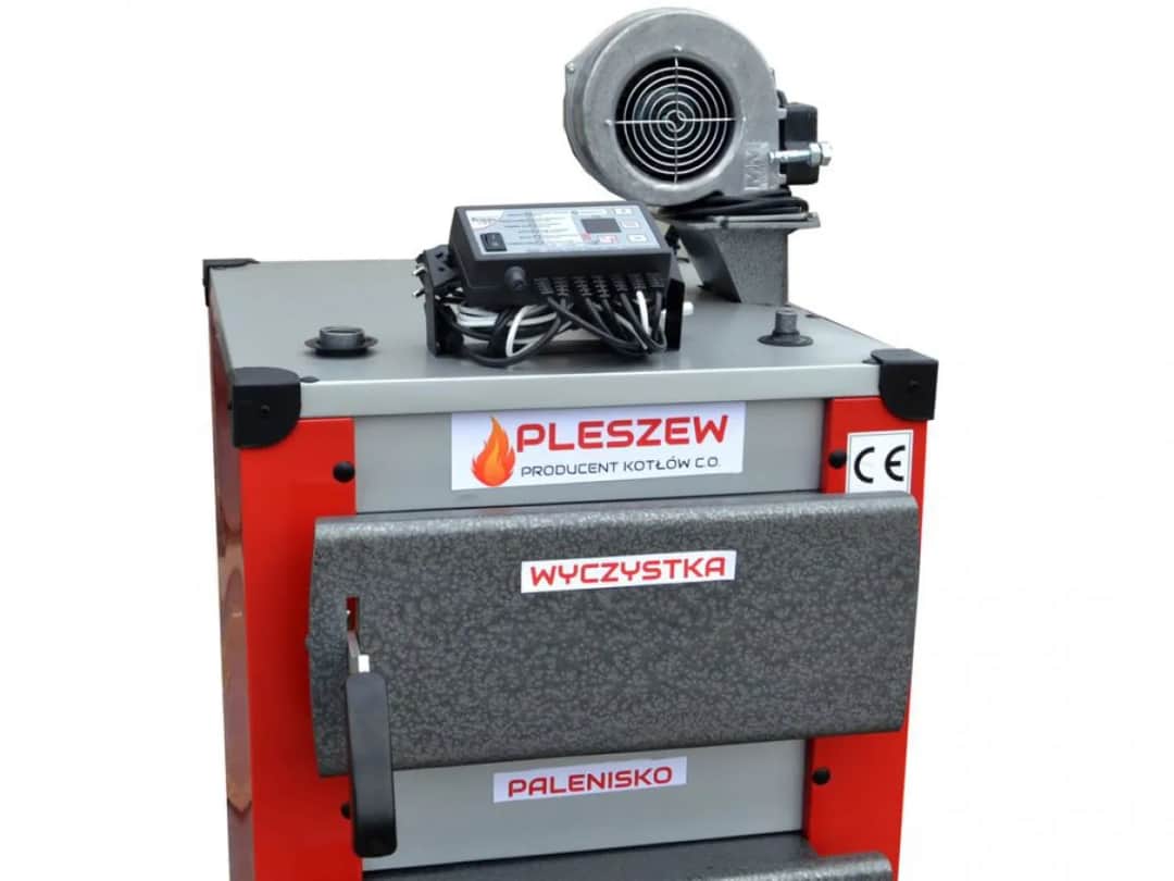 Kotły CO Pleszew Mocek: Wydajne ogrzewanie i najlepsze ceny
