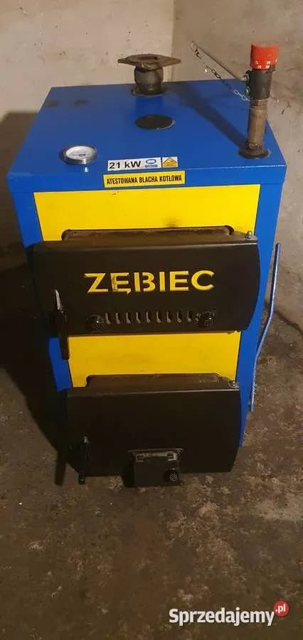 Kocioł klasy 3: co oznacza i jakie ma znaczenie dla Twojego domu?