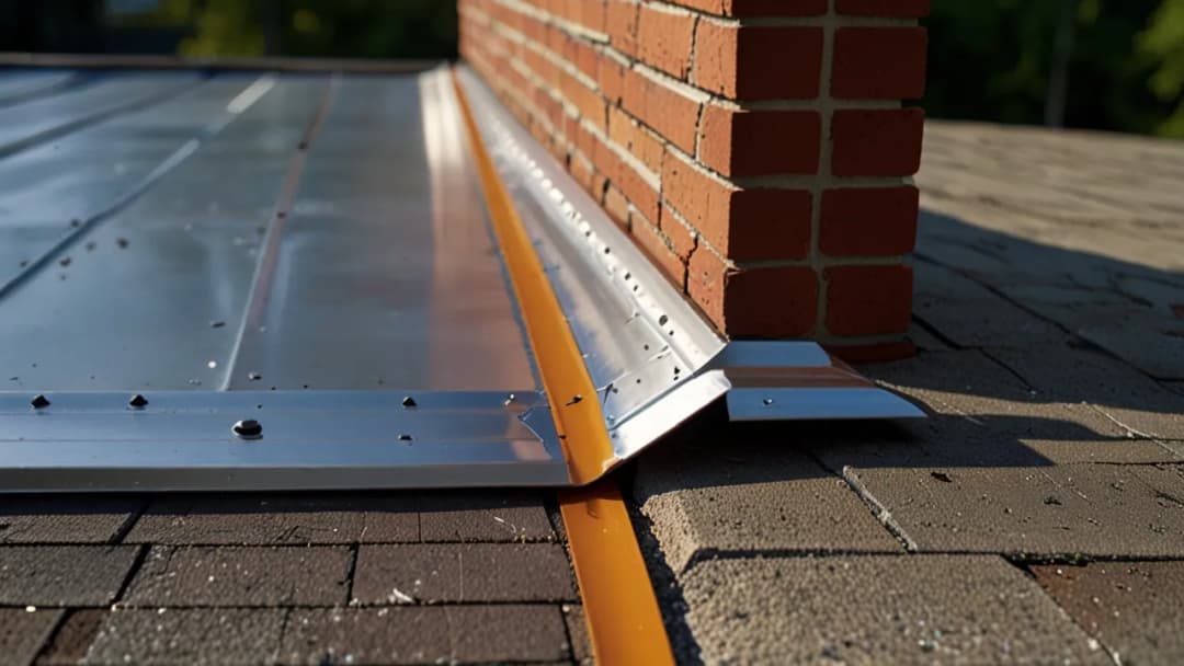 Listwy okapnikowe i kominowe: Typy, ceny oraz jak używać