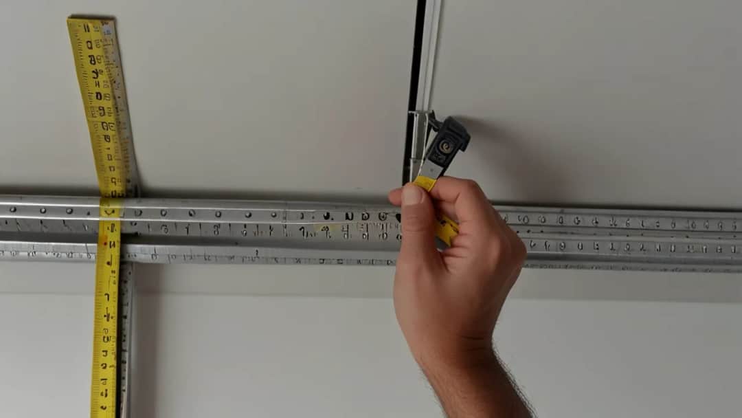 Rozstaw profili na suficie: Wskazówki i porady montażowe