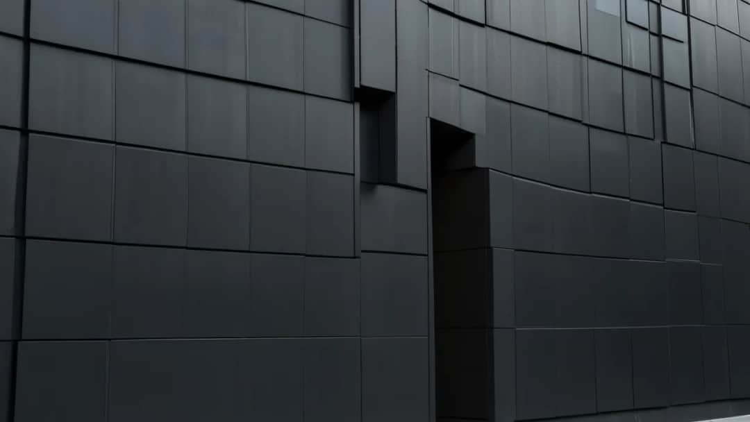 Blacha RAL 7016: Zastosowanie, właściwości i zastosowania