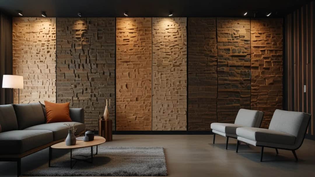 Płyty dźwiękochłonne: Typy, zastosowanie oraz ceny dostępne