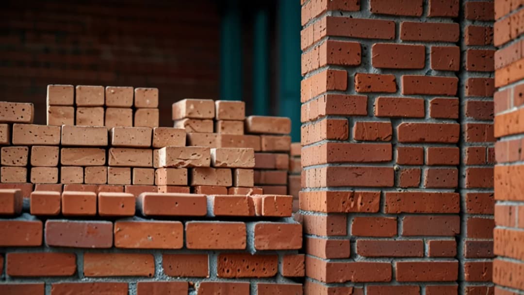 Kształtki klinkierowe: Ceny, typy i praktyczne zastosowania