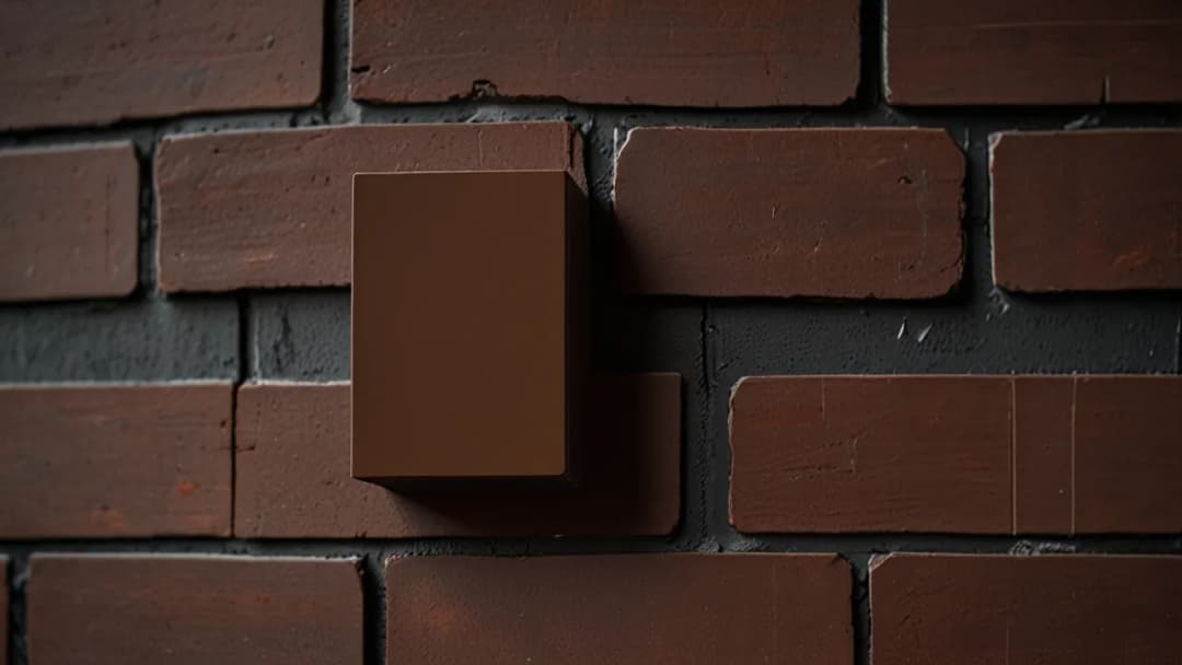 Cegła klinkierowa brązowa: Zastosowanie, wygląd i właściwości