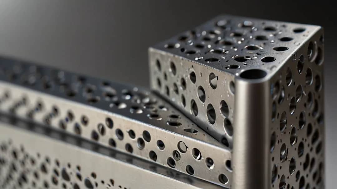 Narożnik aluminiowy: Typy, zastosowania oraz kluczowe informacje