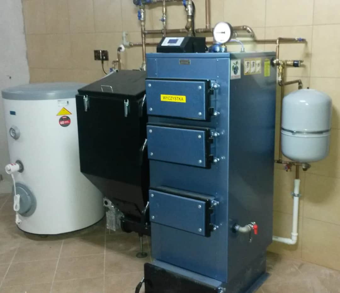 Kotły CO węglowe: rodzaje, efektywność i wymagania montażowe