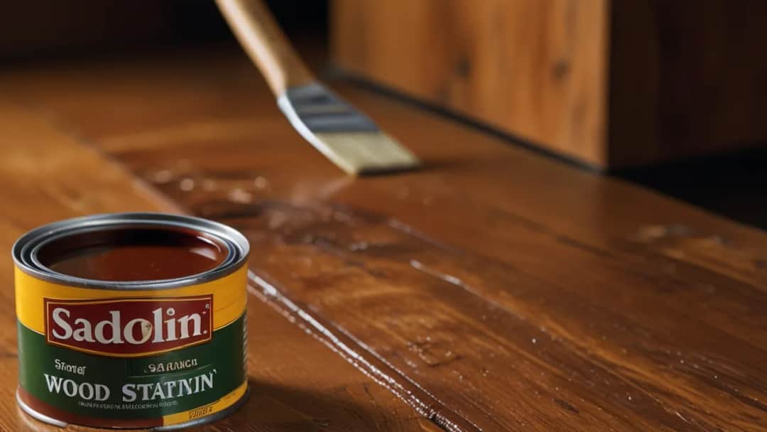 Sadolin Dąb Rustykalny: Ceny, właściwości i najlepsze zastosowanie