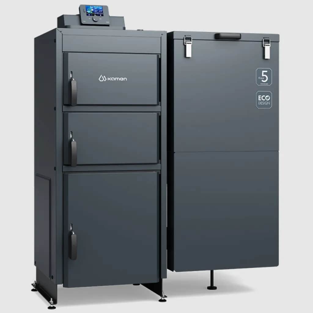 Kotły CO 20 kW: wybór, efektywność i koszty eksploatacji Kotły CO 20 kW: wybór, efektywność i koszty eksploatacji