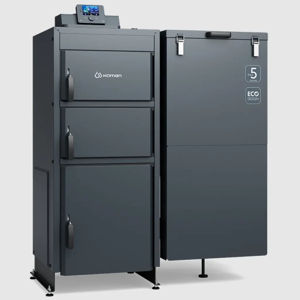 Kotły CO 20 kW: wybór, efektywność i koszty eksploatacji Kotły CO 20 kW: wybór, efektywność i koszty eksploatacji