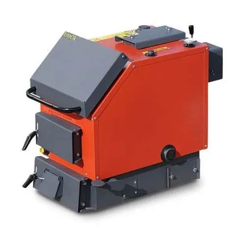 Kotły CO Unica: wydajność, ceny i opinie - wszystko co musisz wiedzieć