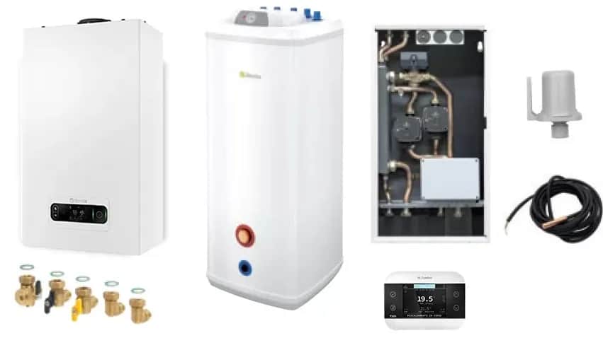 Najlepsi producenci kotłów CO: jakość, ceny i opinie klientów