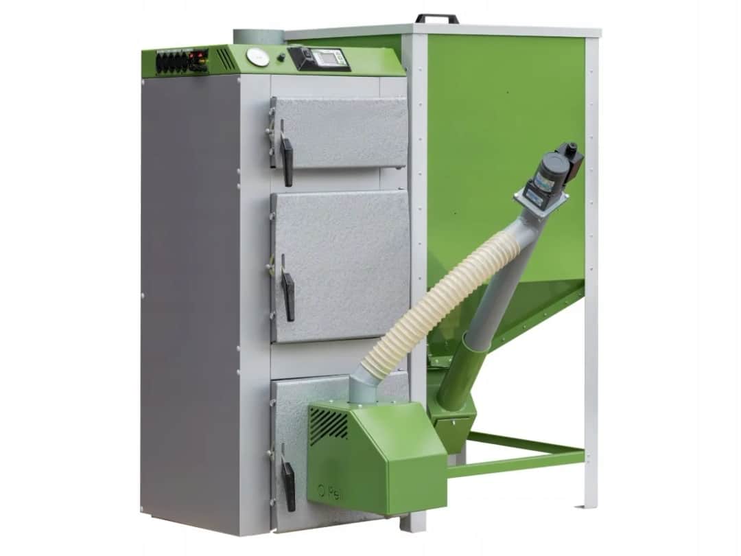 Kotły CO Tczew: Najlepsze oferty, instalacja i serwis - Porównaj ceny