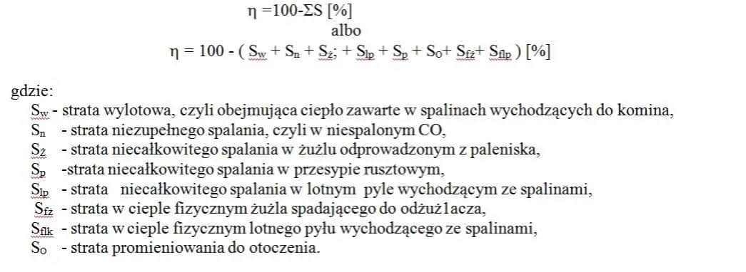 Jak obliczyć wsad do kotła: Efektywne spalanie i oszczędność