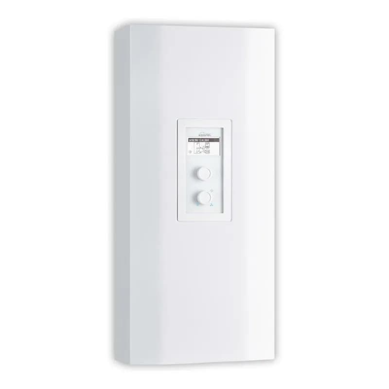 Kotły CO Kospel: Przegląd modeli, funkcji i cen - Wybierz idealny