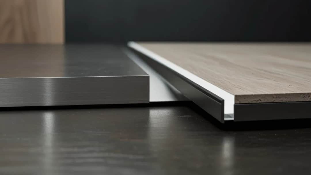 Profile przyścienne: Typy, zastosowanie oraz kluczowe informacje