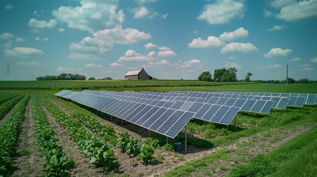 10 powodów, dla których Szwedzi kochają fotowoltaikę