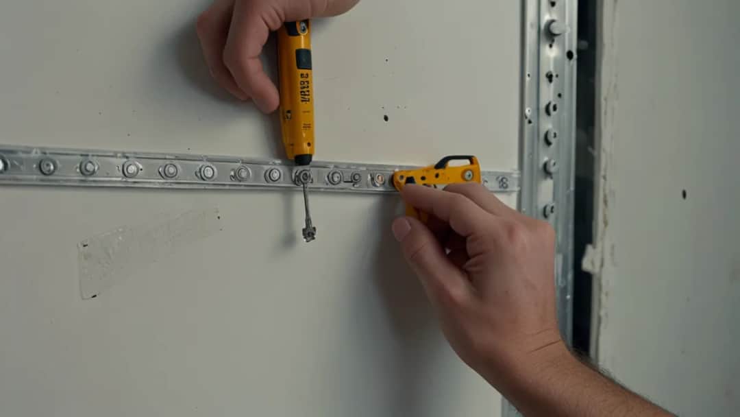 Rewizje GK: Montaż i zastosowanie w systemach suchych ścian