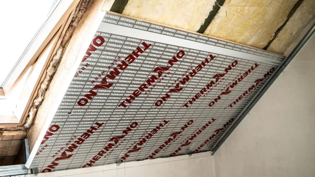 Ocieplenie poddasza styropianem: Koszty, efektywność i porady