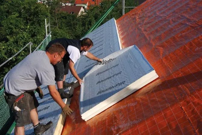 Bauder Papa: Co warto wiedzieć o tym produkcie budowlanym?
